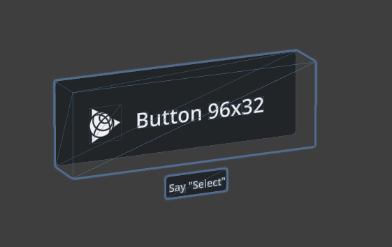 Primary Button